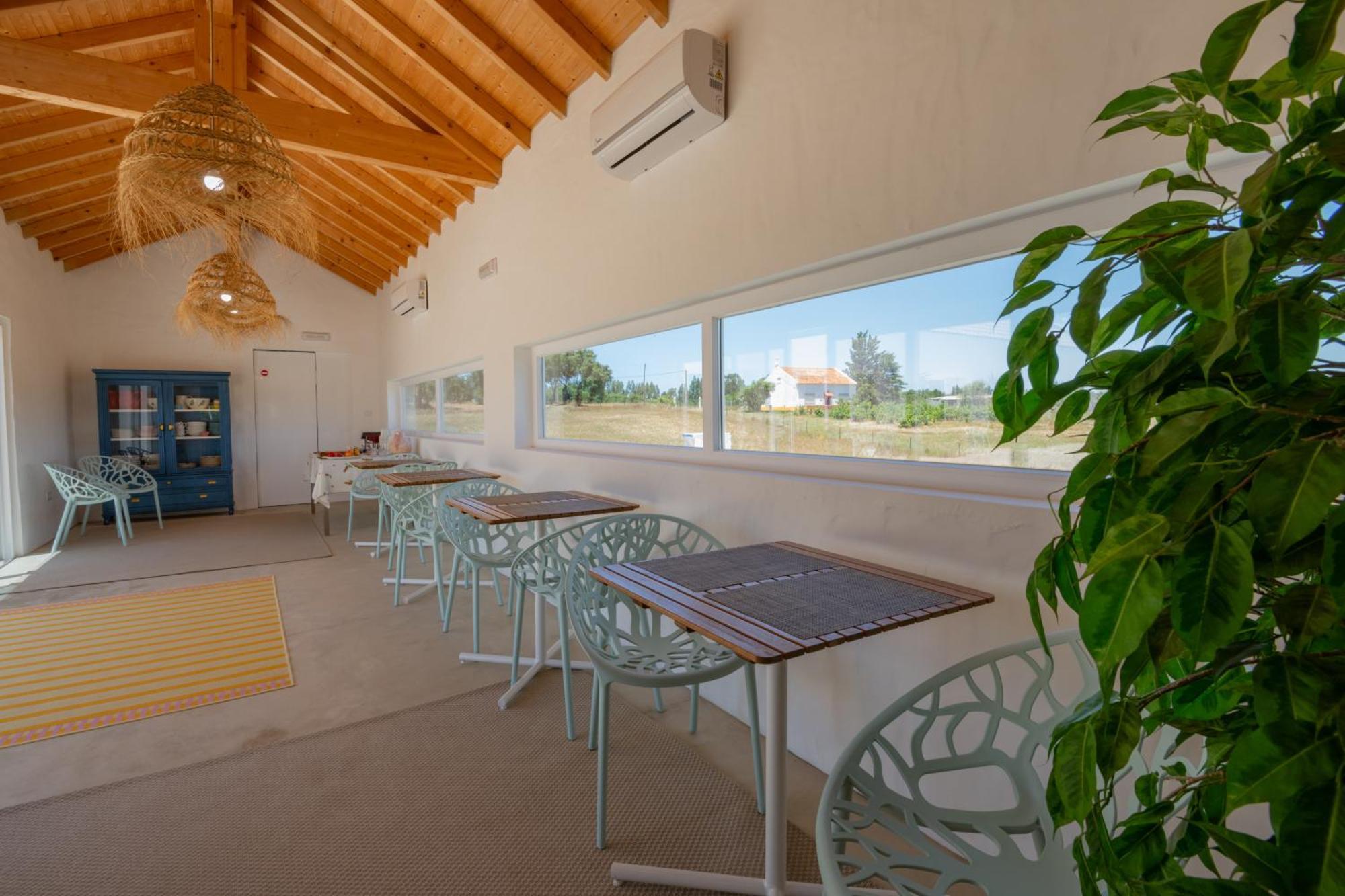Valle D'Agua - Casas De Campo Vale de Agua Exterior photo